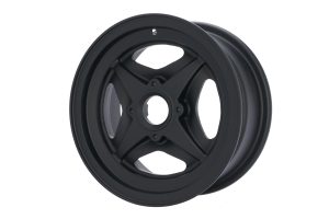 Wheel - Narrow Arch Magnesium 26R 5"