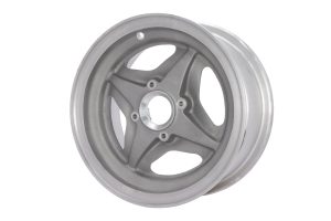 Wheel - Aluminium Narrow Arch 5" - 26R
