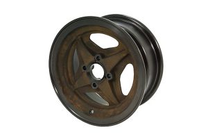 Wheel - Magnesium 26R Style