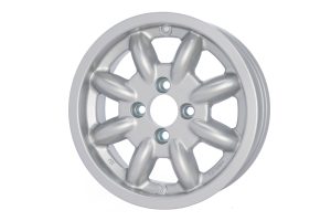 Wheel - Alloy Bolt On Mini-Lite - ET18 / ET25 Choice (Set of 4)