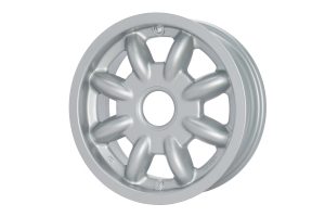 Wheel - Aluminium Mini-Lite