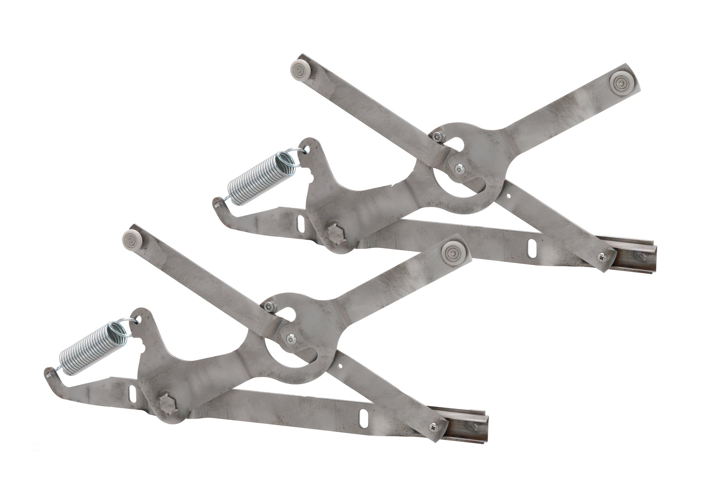 Door Window Scissors / Counter Balance Mechanisms - Pair - S1 / S2
