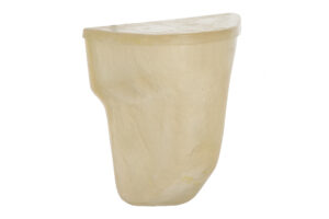Oil Catch Bottle - 2L Moulded - Nearside RHD Inner Wing Needs No Brackets