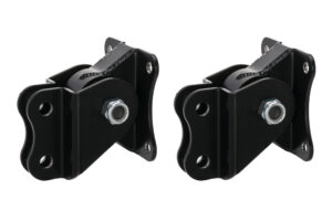Engine Mounts - Race Upgraded Spec