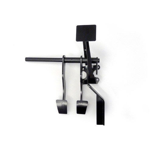 Pedal Box - Road (LHD) Pedal Box - Road (LHD)
