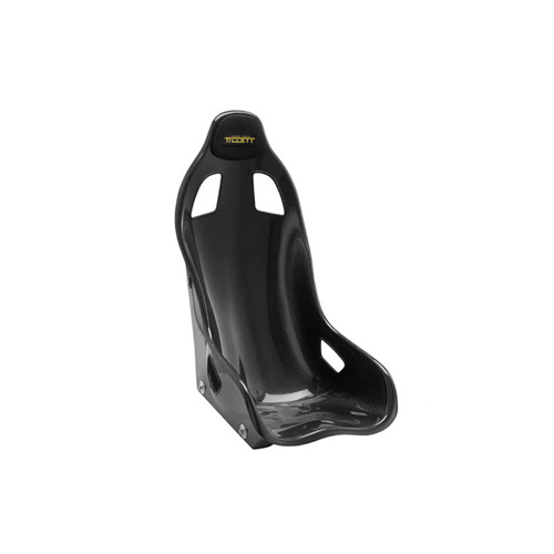 Seat Ultralight Carbon F.i.a. Homologated Tillet B7 40cm