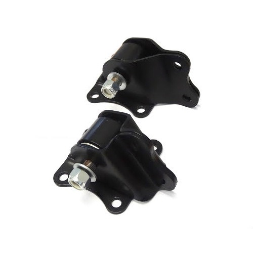 Engine Mounts Race Only (New 2018 Upgraded Spec) Engine Mounts Race Only (New 2018 Upgraded Spec)
