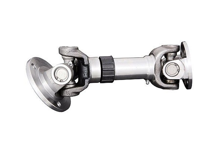 Drive Shafts 4 Bolt x3 Bolt - Pair - Replaces Rotoflex Couplings Drive Shafts 4 Bolt x3 Bolt - Pair - Replaces Rotoflex Couplings