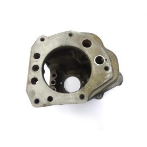 Gearbox Centre Case - Original Iron