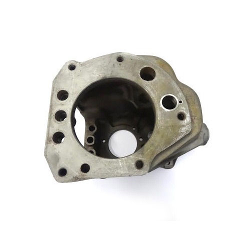 Gear Box Centre Case (Original Iron) Gear Box Centre Case (Original Iron)