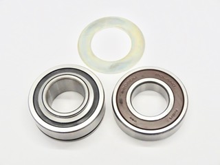 Rear Hub Bearing Kit For Late Type Issue 18 Rear Uprights