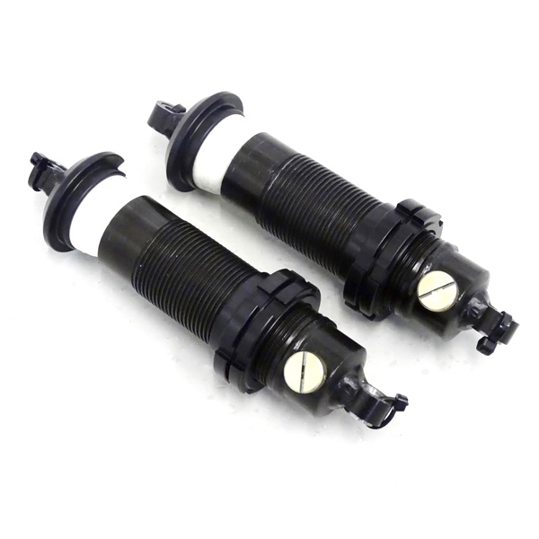 Shock Absorbers – Lotus 27 Front Specials Including Top & Bottom Swivels – Pair