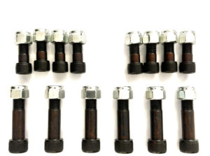 Drive Shaft Bolt Kit - 4x3 Bolt Type Drive Shafts