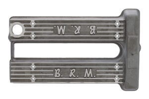 BRM Cam Covers Includes Screw Filler Cap - Lotus Twin Cam Wet Sump