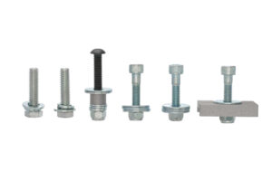 Alternator Installation Kit