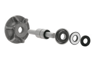 Water Pump Repair Kit - TTR Version Only