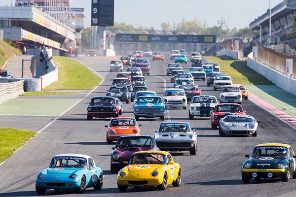 Sander van Gils at Spa Six Hour Endurance