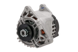Alternator - Clubman Spec - Fast Road & Club Competition 65amp