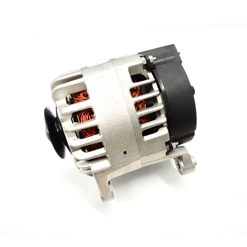 Alternator clubman spec version of TTR-EL-000. High quality Japanese unit, perfect for fast road cars & club competitors