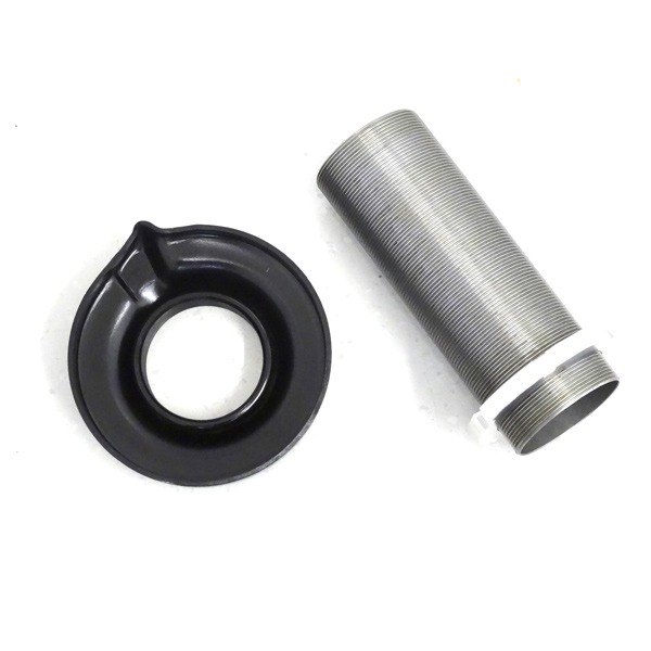 Platform thread kit DIY for large diameter standard rear springs pair