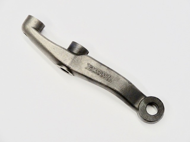 26R Steering Arm RH