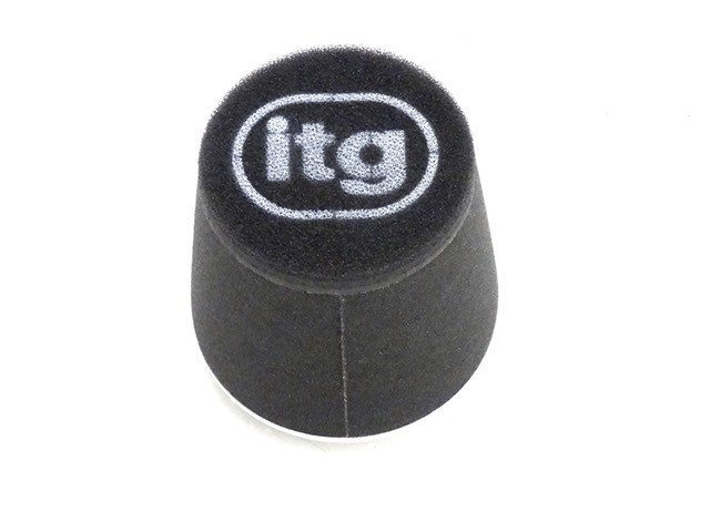 Air Filter ITG - TTR Air Box Kit Air Filter ITG - TTR Air Box Kit