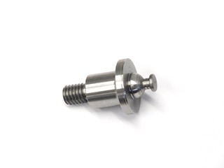 Clutch pivot pin threaded type Clutch pivot pin threaded type