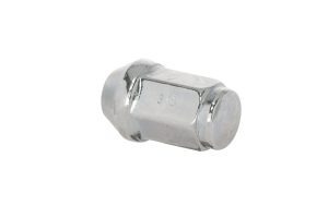 Wheel Nut - Chrome