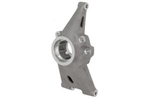 Rear Upright - Right - Magnesium