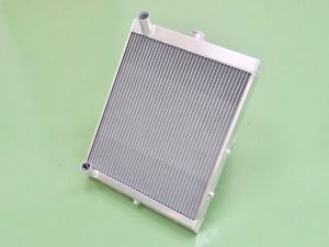 Radiator - Bespoke - Made from Drawing / Pattern