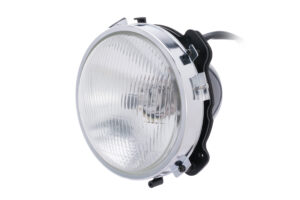 Headlamp • Complete • 26R LHD Cars