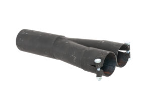 Manifold Y-Piece - Race