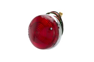 Stop/ Tail Lamp - Federal Spec - S2