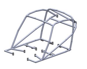 (K) New Cassette typeSuperlight simplified version of TTR-RC-003A T45 TIG Welded