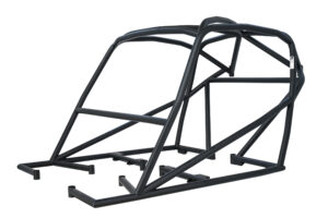 Rollcage • Fully Assembled Cassette type • MIG Welded T45