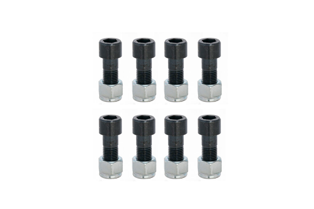 Drivetrain Bolt Set - 26R / S2
