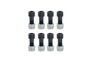 Drivetrain Bolt Set - 26R / S2