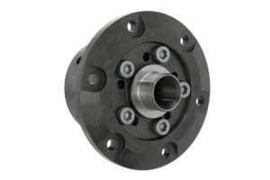 Automatic Torque Bias Unit - Elan 22 Spline