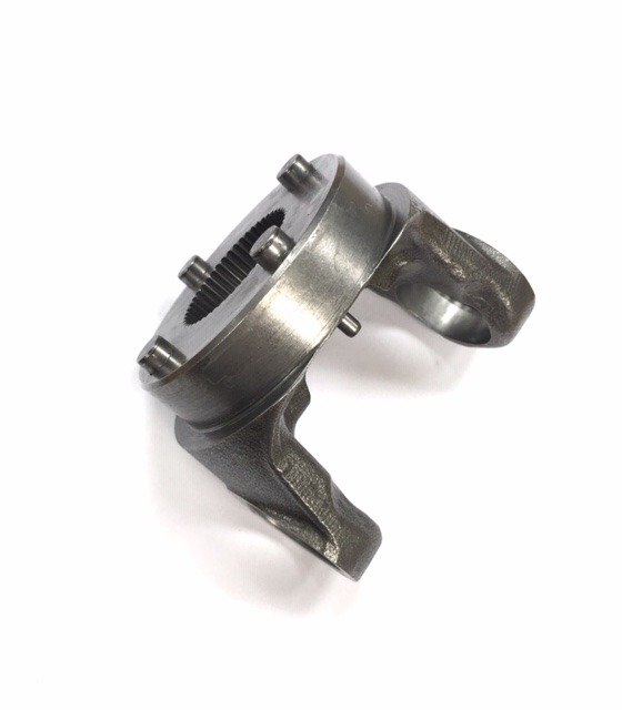 26R Series 2 Drivetrain splined yoke