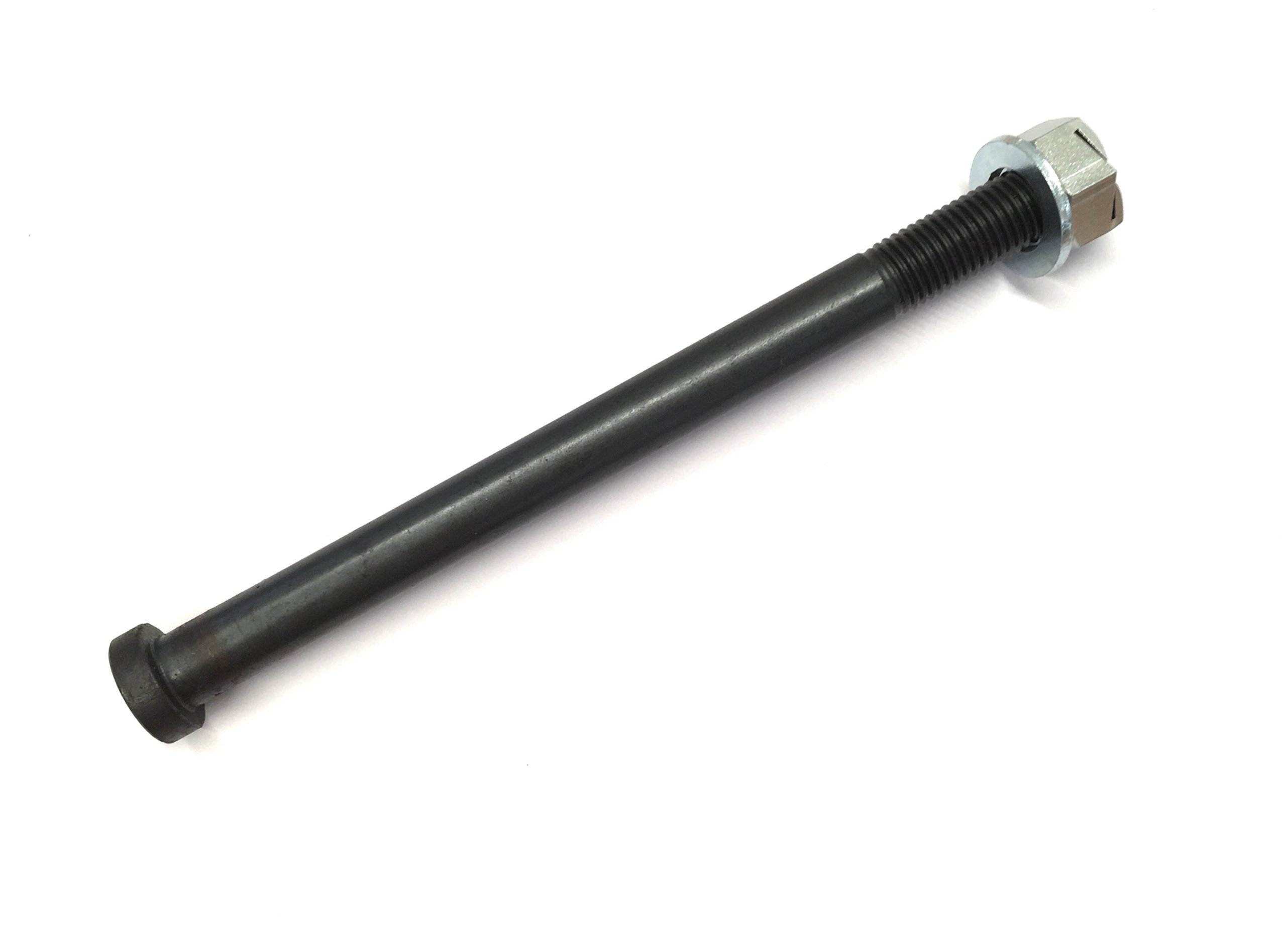 Drivetrain Hubshaft Through Bolt - 26R / S2 Drivetrain Hubshaft Through Bolt - 26R / S2