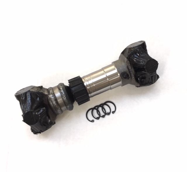 26R Series 2 drivetrain centre shaft