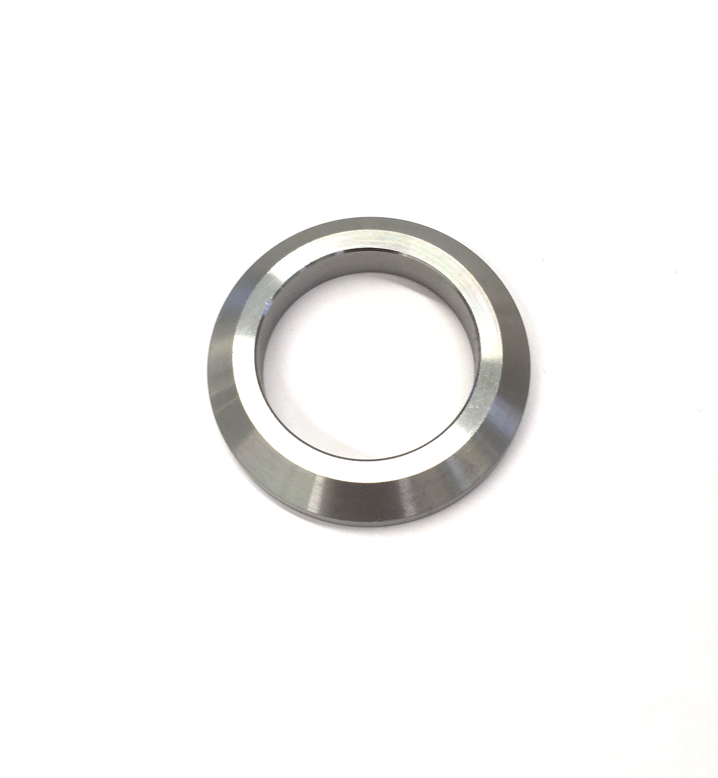 26R Series 2 drivetrain brake disc spacer