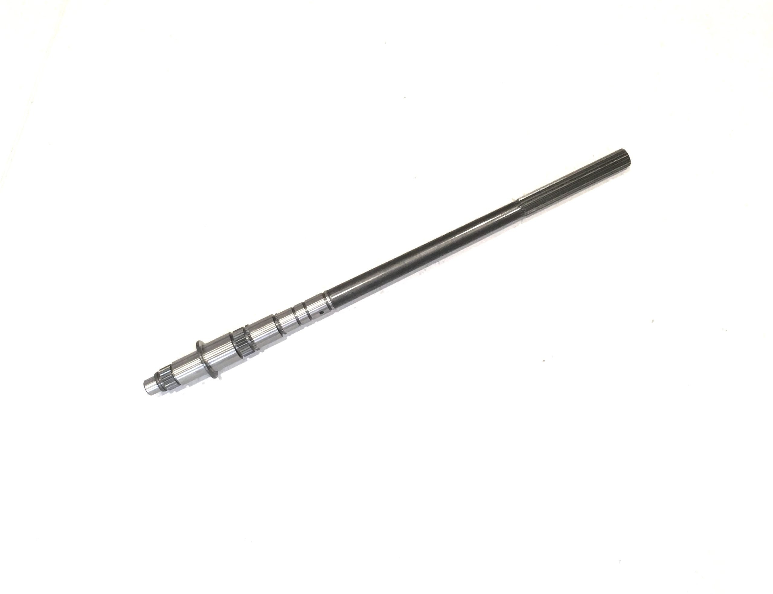 Quaife synchro mainshaft E3Z115 Quaife synchro mainshaft E3Z115