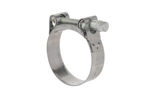 Exhaust Clamp - Stainless Steel