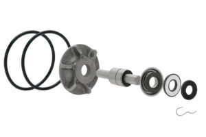 Water Pump Repair Kit - Original Type