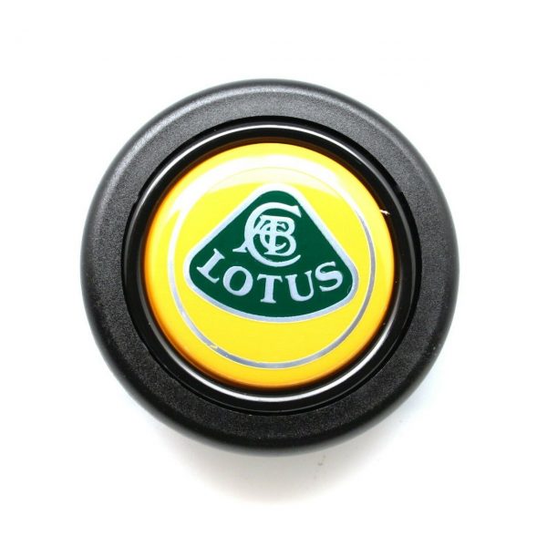 Lotus Elan steering wheel horn push