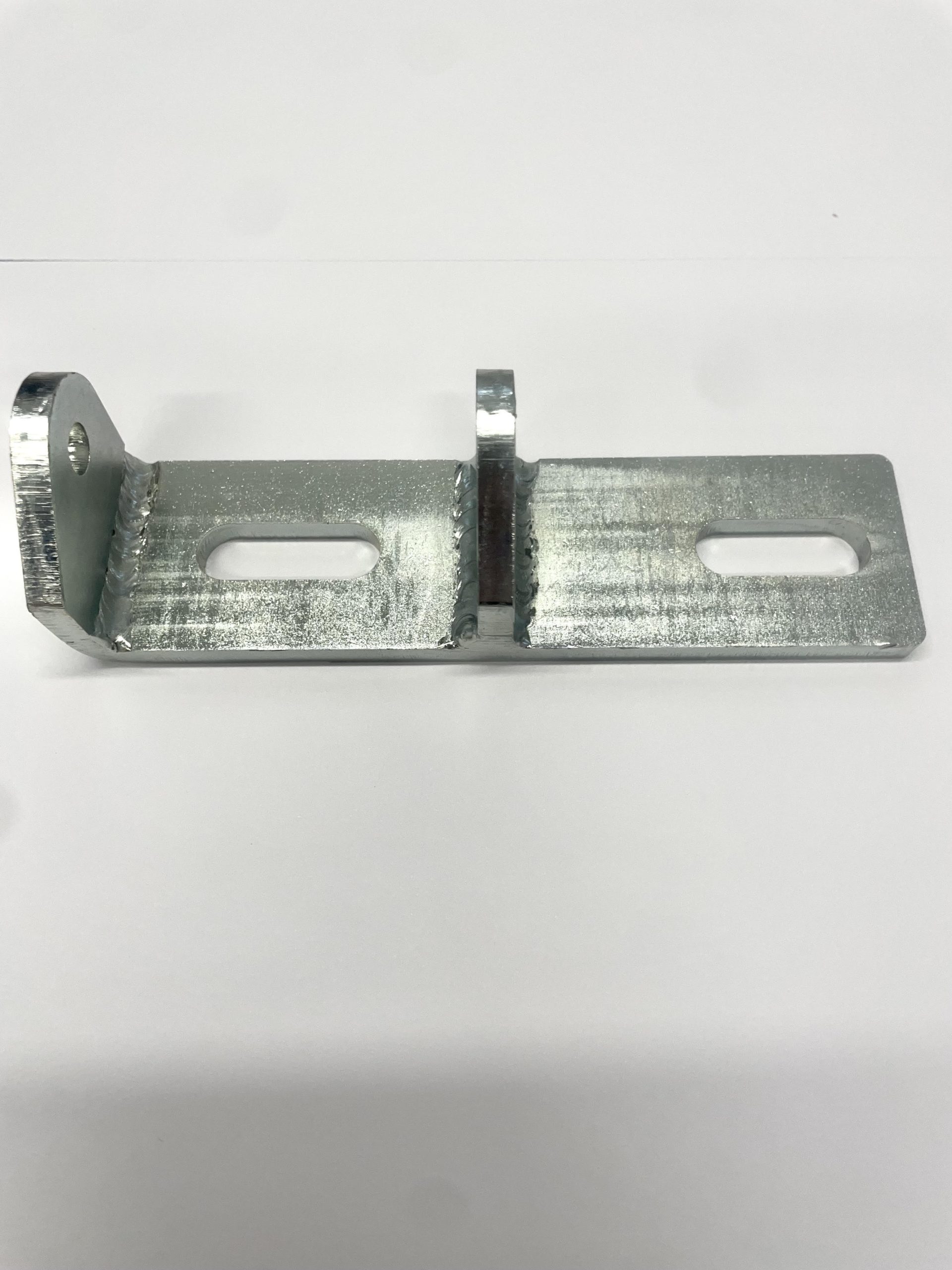 Bracket alternator fabricated steel Bracket alternator fabricated steel