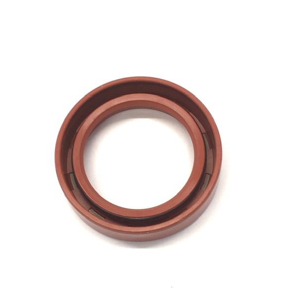 Front crank oil seal