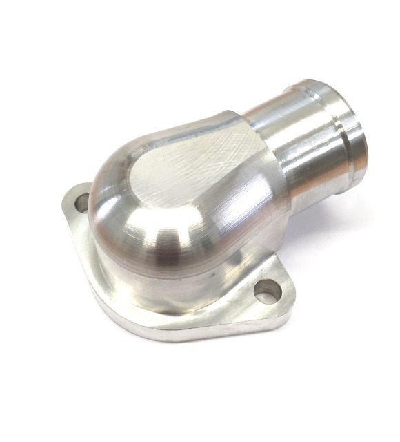 Aluminium Thermostat Housing