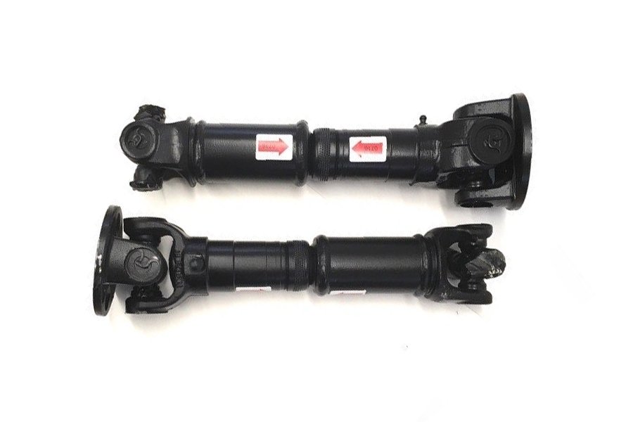 Drive Shafts - Rear - Ginetta G12 (Pair) Drive Shafts - Rear - Ginetta G12 (Pair)